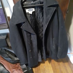 Old Navy Pea Coat